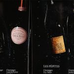 « Champagnes – Les pépites » - SAVEURS, n°30 spécial fêtes 2017